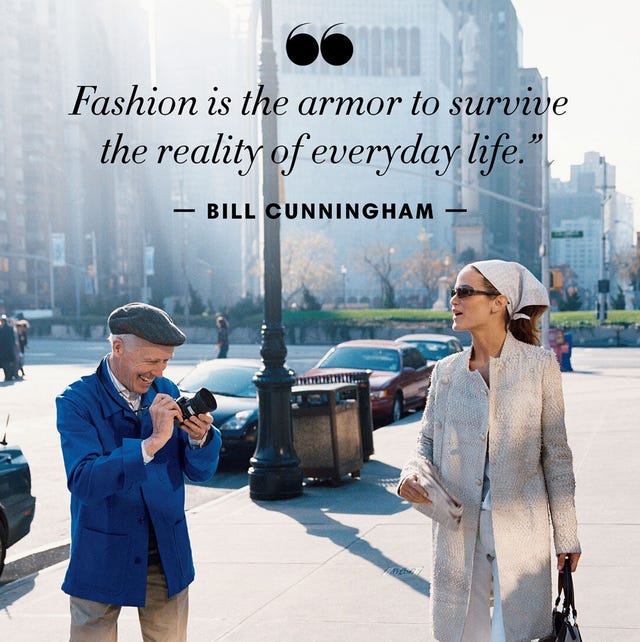 Inspirational Quotes About Style: Find Your Fashion Motivation!