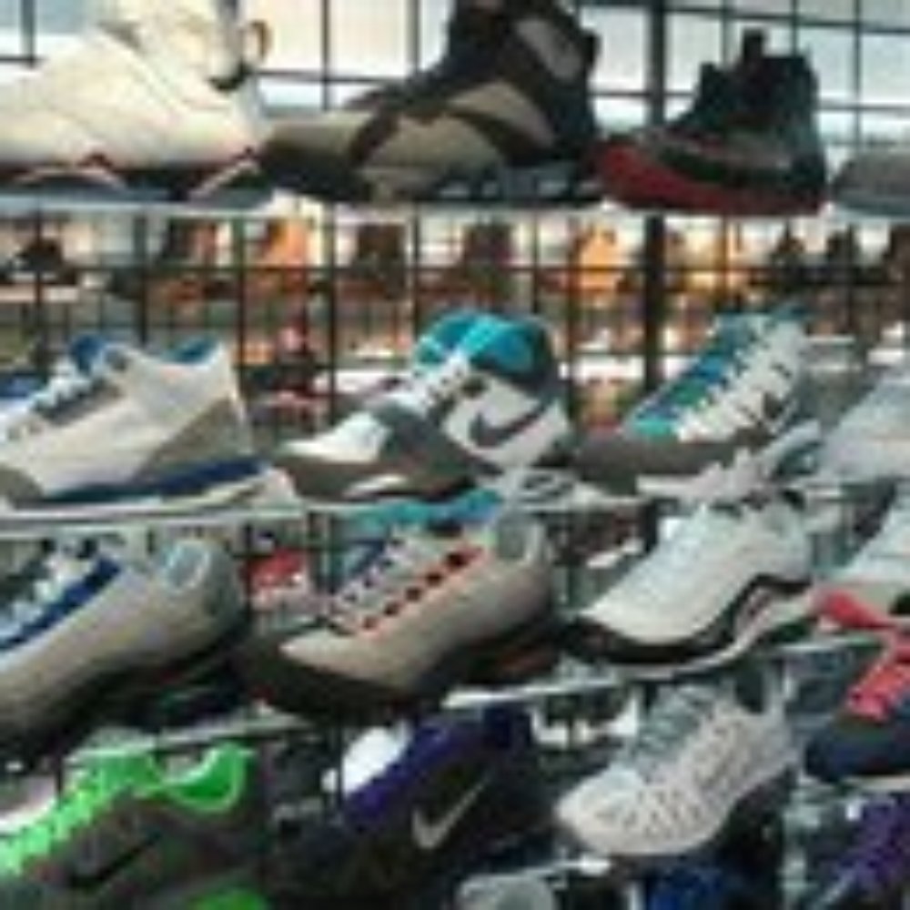 Where to Buy Sneakers in Queens? Check Out This Image Sneaker Store!