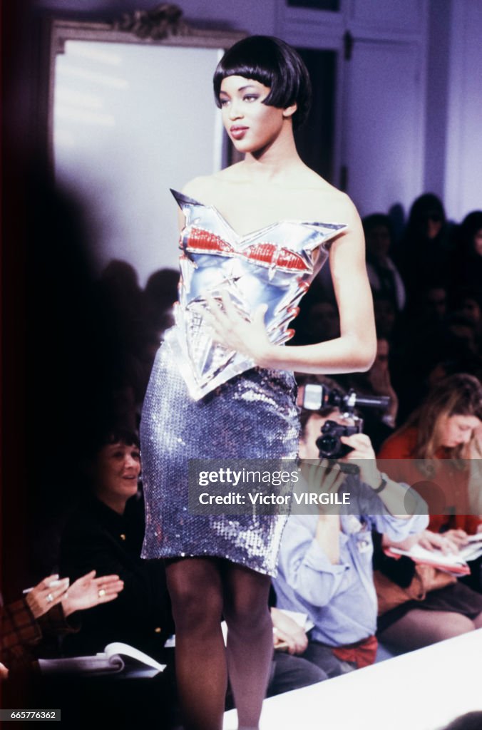 Naomi Mugler Fashion: Explore the Latest Trends and Styles