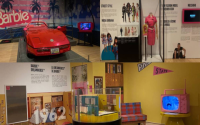 Barbie Art Museum: Coolest Exhibits & What to Expect!