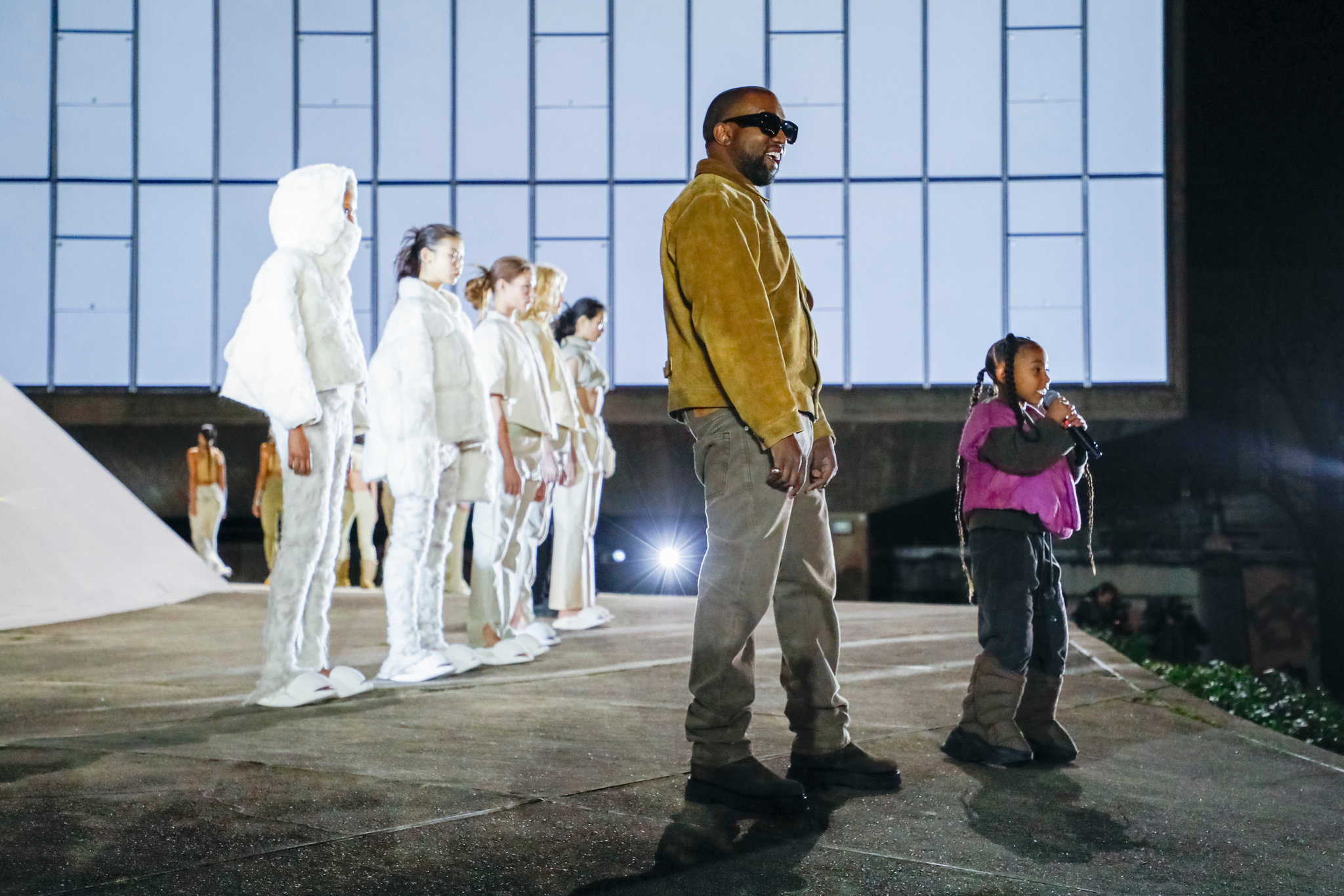 Buy Kanye West Clothing line: Check the Prices and top Sales!