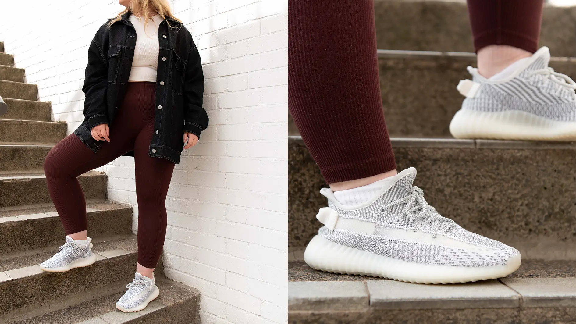 Yeezy Shoes Style Guide: Get the Hottest Looks Now!