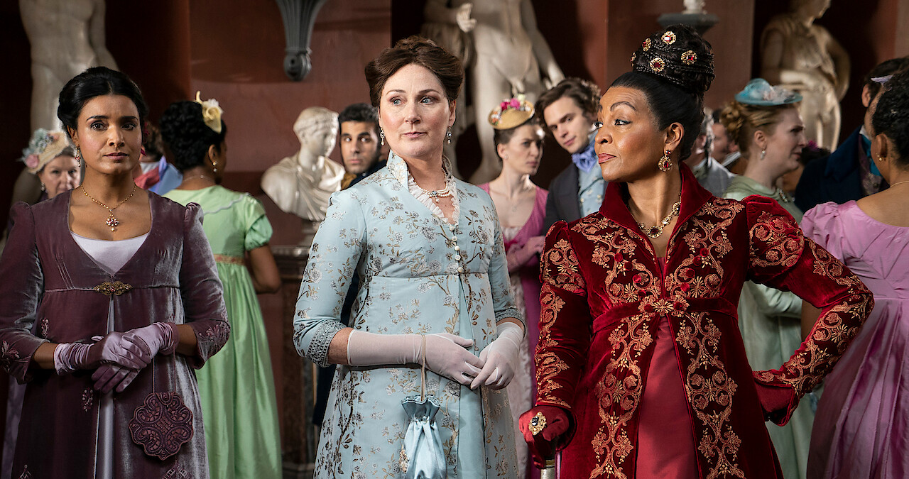Need a Bridgerton Dress Code? (Quick Tips for Your Regency Outfit)
