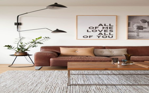 Brown Wall Color Schemes: Find the Perfect Match for Your Furniture,Quick Tips!