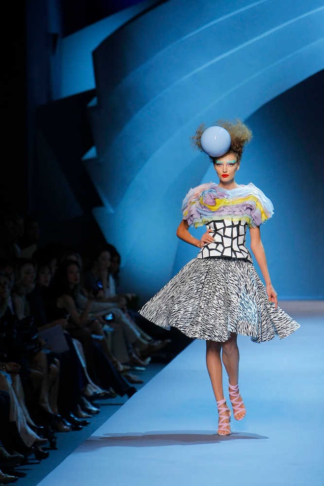 Get the Dior Galliano Look: Style Tips (Affordable Fashion)