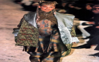 Relive 1990 Fashion Show: Explore the Iconic Moments of 90s Catwalk Fashion.
