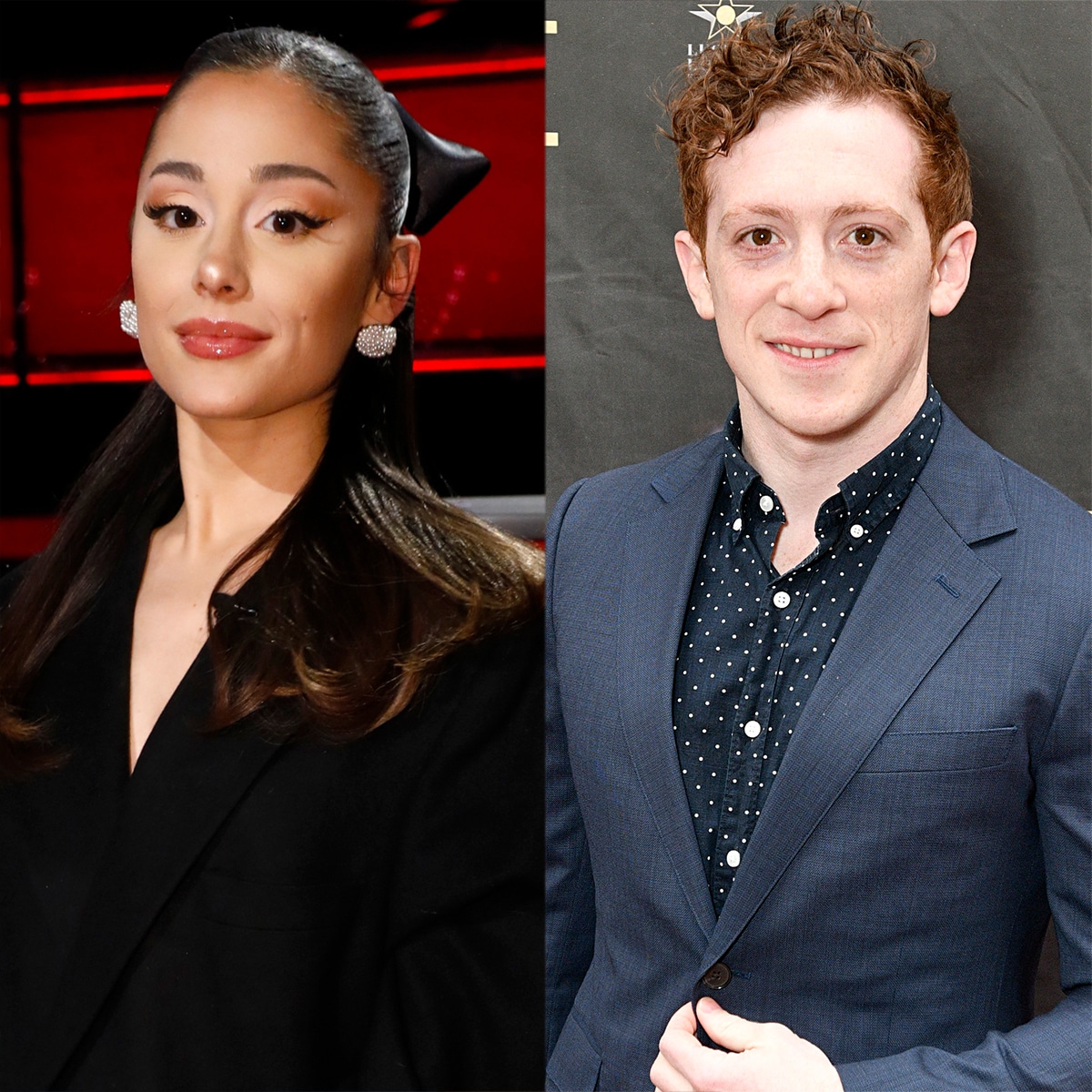 Ariana Grandes New Boyfriend? Everything You Need to know is here.