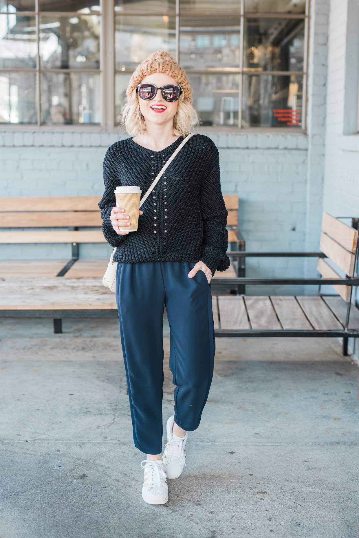 Rocking One Legged Pants: Style Tips & Tricks (For all)