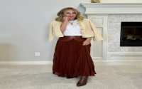 Trends 2024 Fashion: Your Ultimate Guide to Style in 2024!