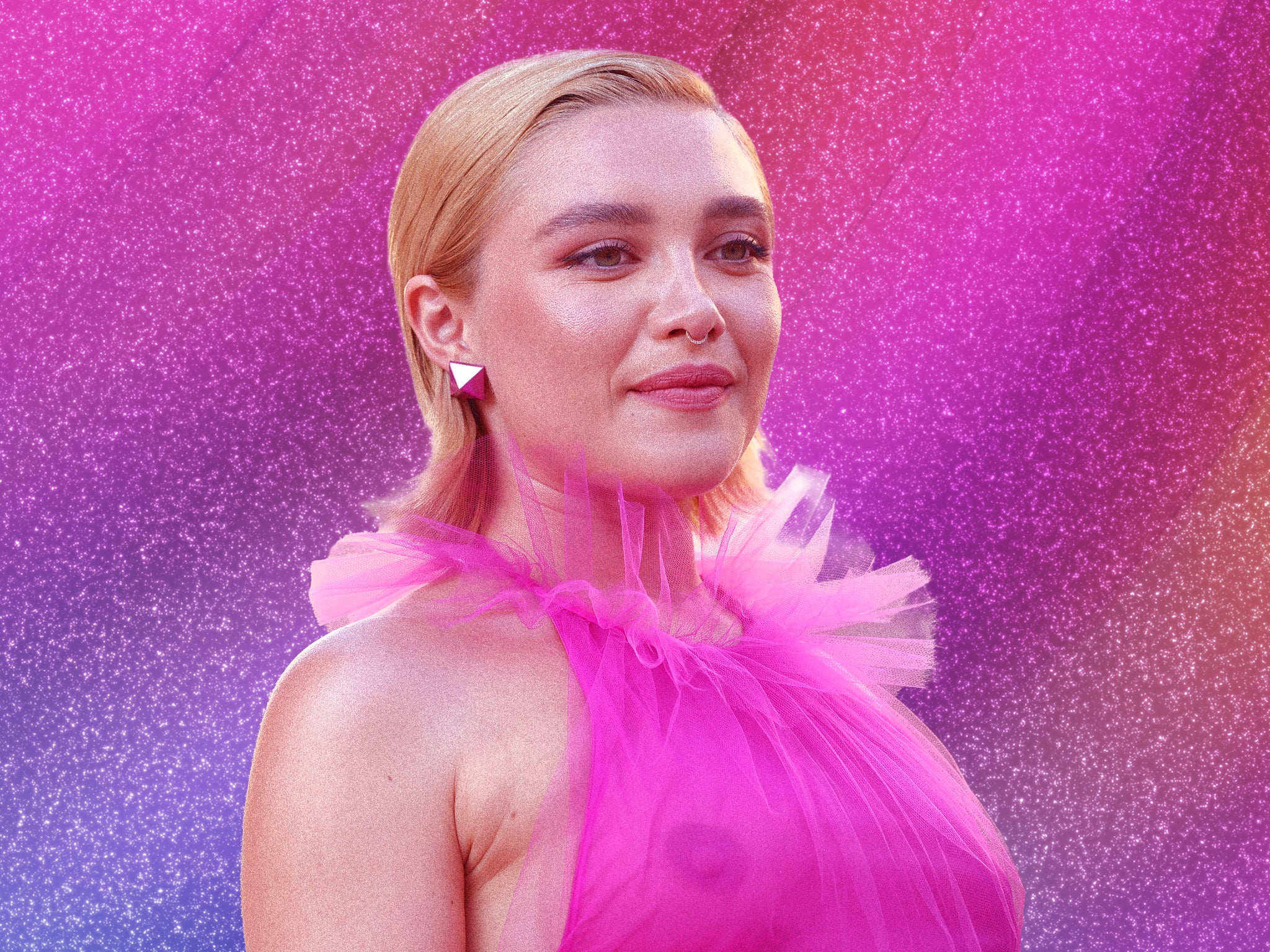 Florence Pugh Nude Leaks Real or Fake? Get the Facts Here!