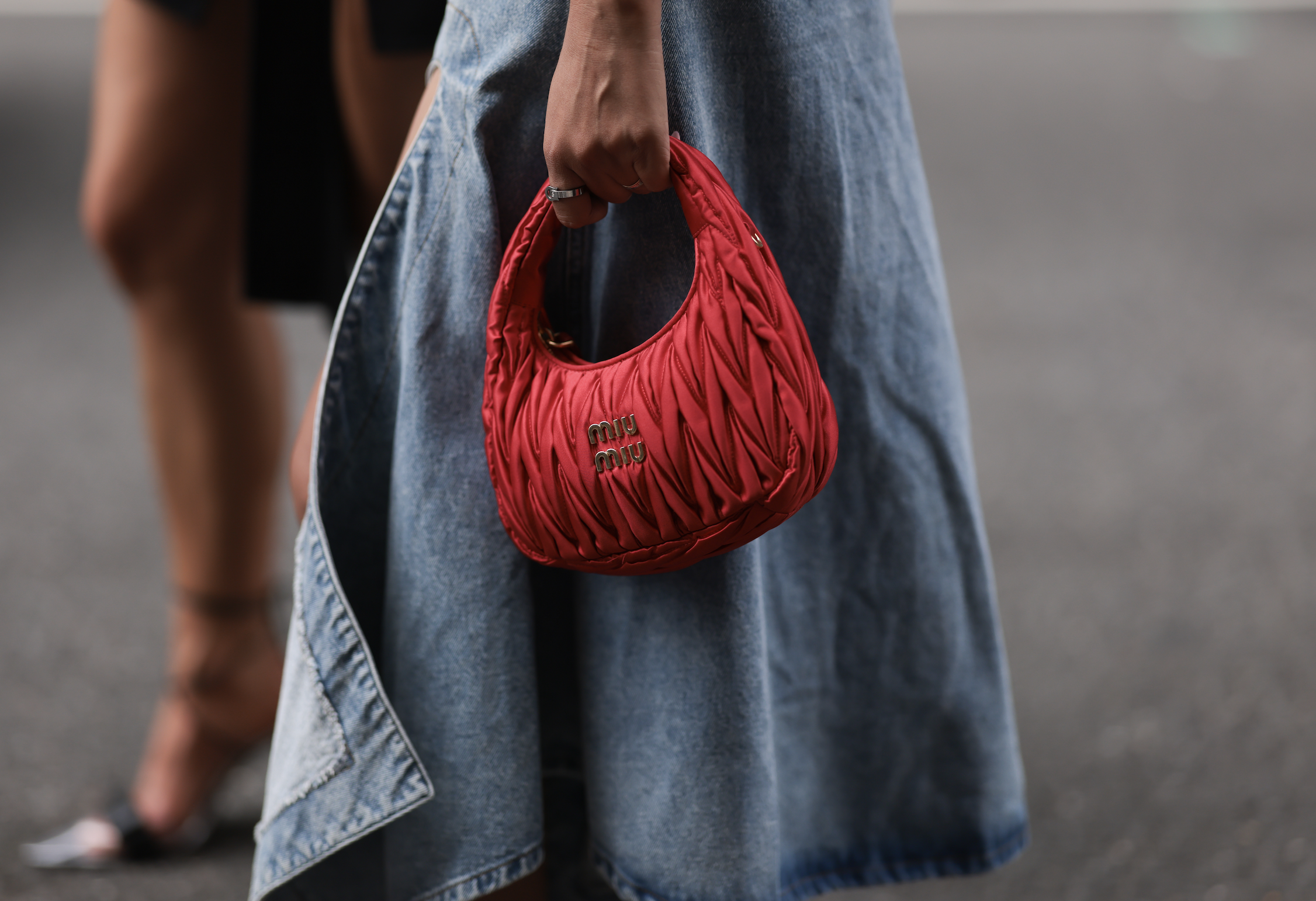 Obsessed with Quilted Purses? (See the Latest Trends)