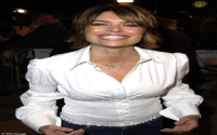 Younger Lisa Rinna: Check Out Her Transformation Over the Years!