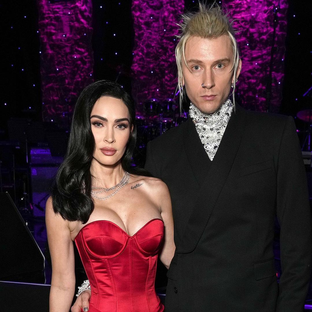 Latest mgk and megan news updates: Are they officially back together or moving on separately now?