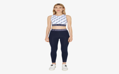 Nelly Korda Jeans: Where to Buy and What Styles are Trending?