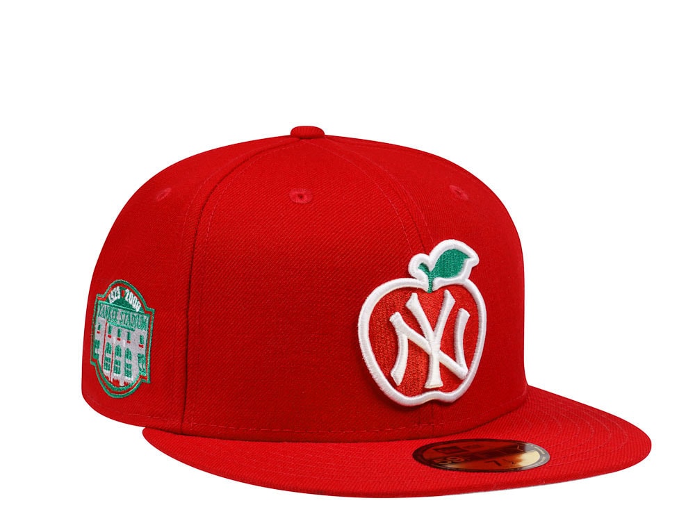 Shop the New Era Flagship New York: Find Your Perfect Hat in the Big Apple!