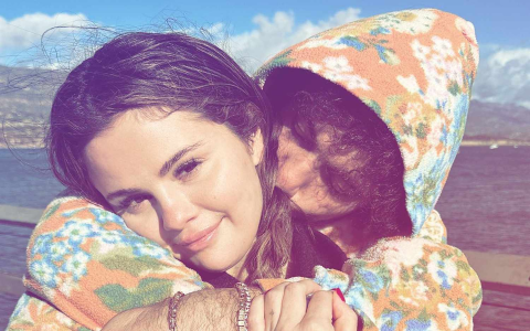 benny blanco dating now?Get Details on His Current Girlfriend.