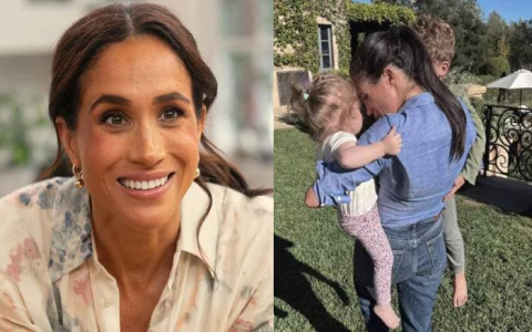 New Pics! Latest Photos of Archie and Lilibet You Have to See