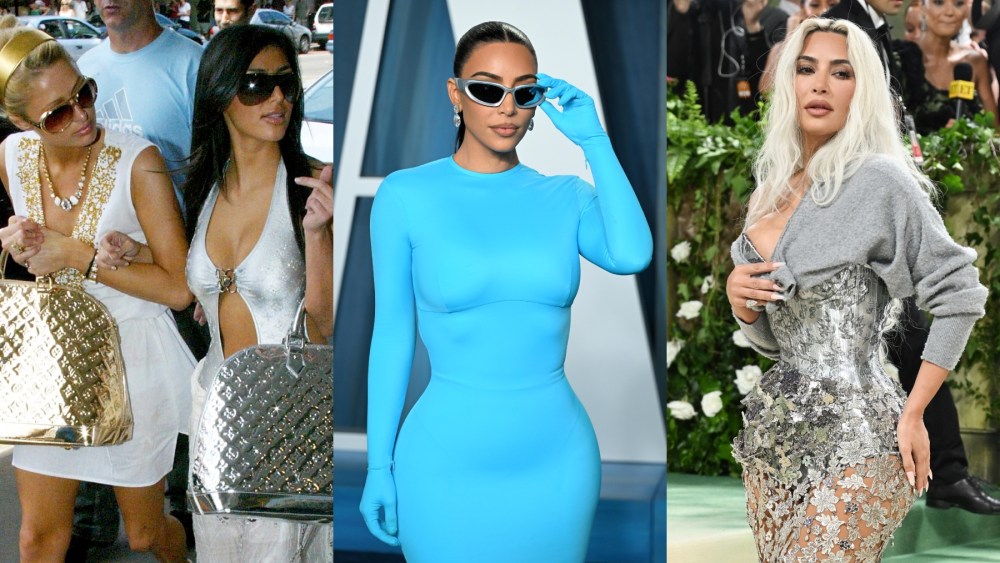 Kim Kardashian Photos: Get all pictures of her recent style.