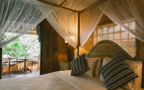 Looking for best price for c.z guest house? (Check the price now!)