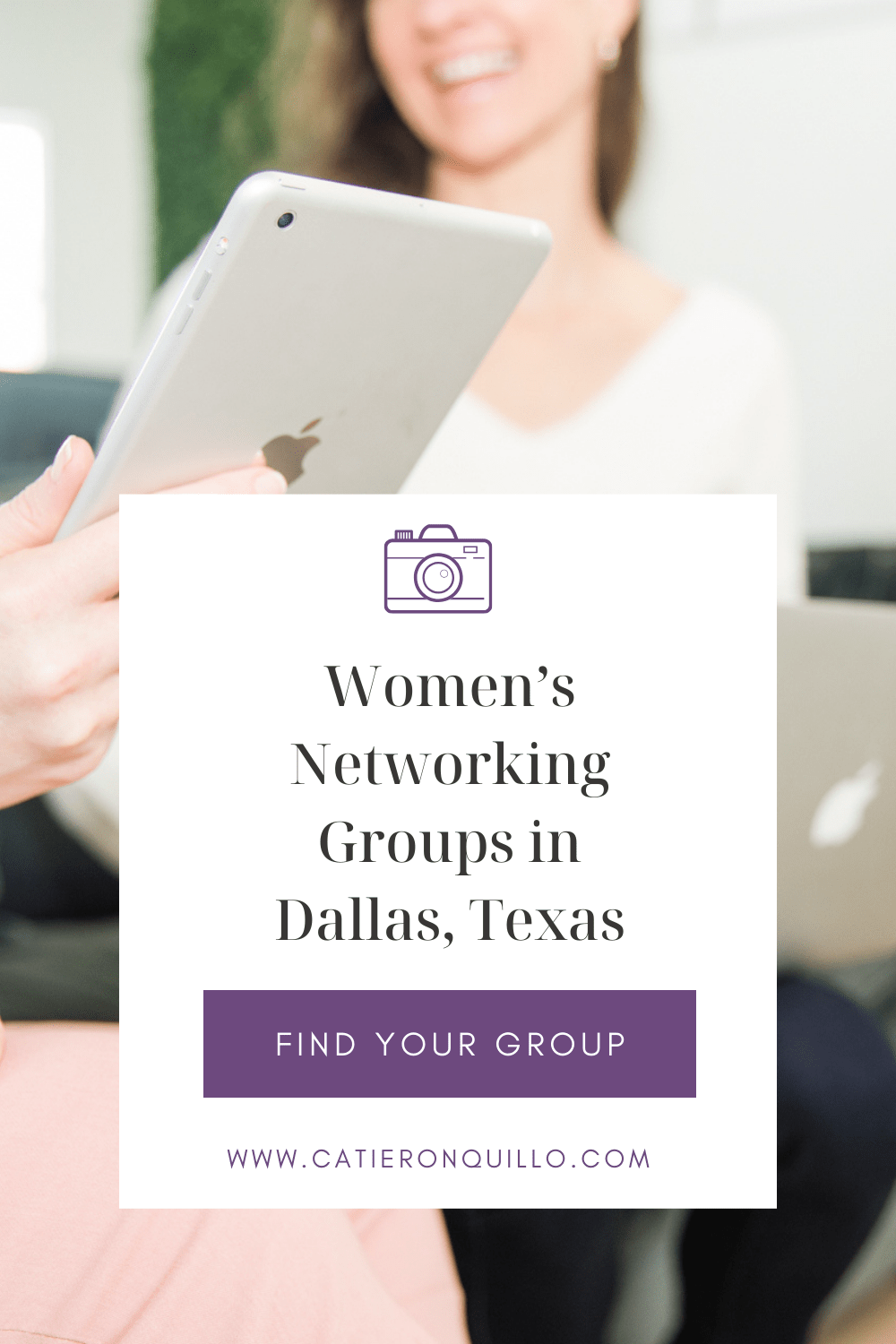 Dallas Women Entrepreneurs: Networking & Business Tips