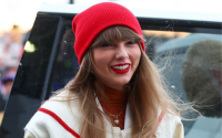 Taylor Swift AI Photo Chiefs:Check Now.Going Viral,But How Do You Know real one?