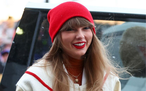Taylor Swift AI Photo Chiefs:Check Now.Going Viral,But How Do You Know real one?