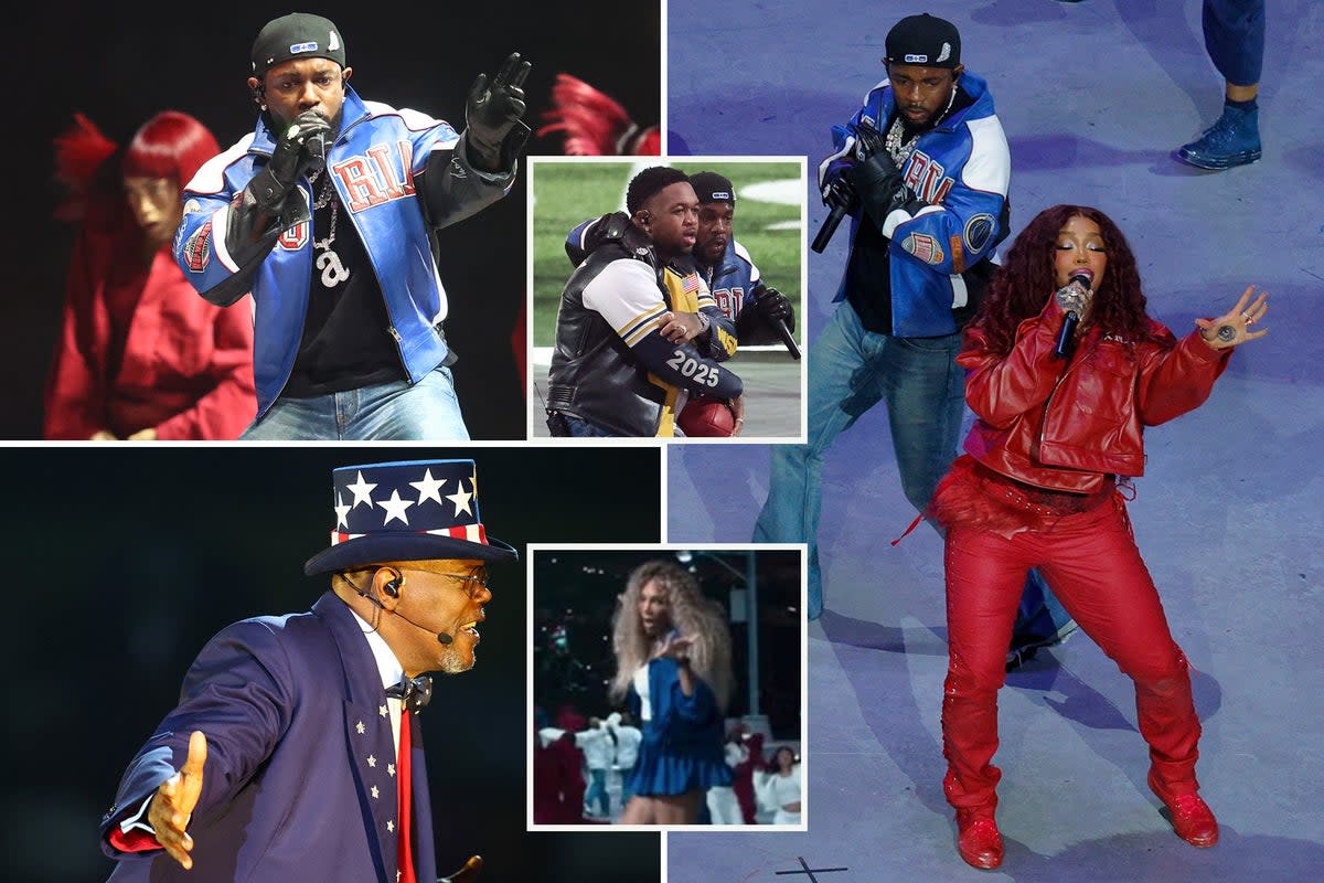 Super Bowl 2025 Halftime Show: Predictions and Rumors are heating up!