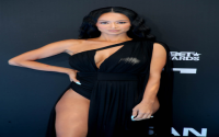 Draya Michele Fashion Line: Shop the Hottest Looks Now!