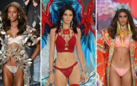 How stunning was Adriana Lima 2010 style? (Get inspired by her unforgettable fashion looks)