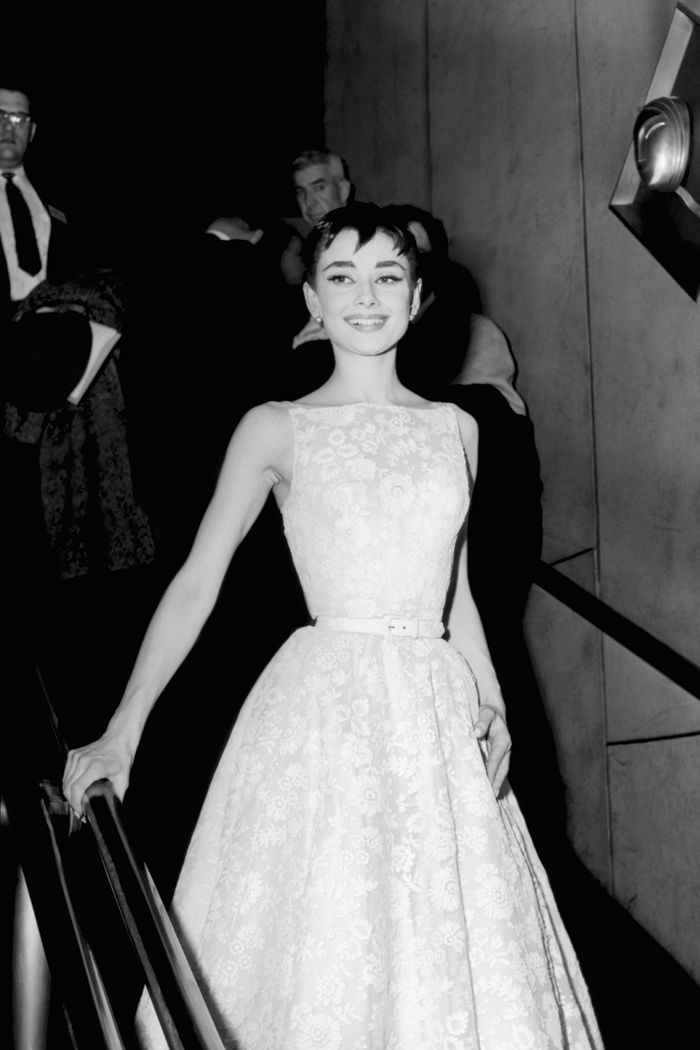 Audrey Hepburn Evening Gowns: Find Your Perfect Red Carpet Look