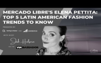 Want to discover exciting new fashion styles? You should follow these amazing rising latino fashion designers now!