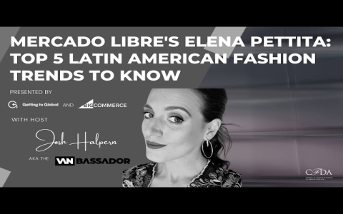 Want to discover exciting new fashion styles? You should follow these amazing rising latino fashion designers now!