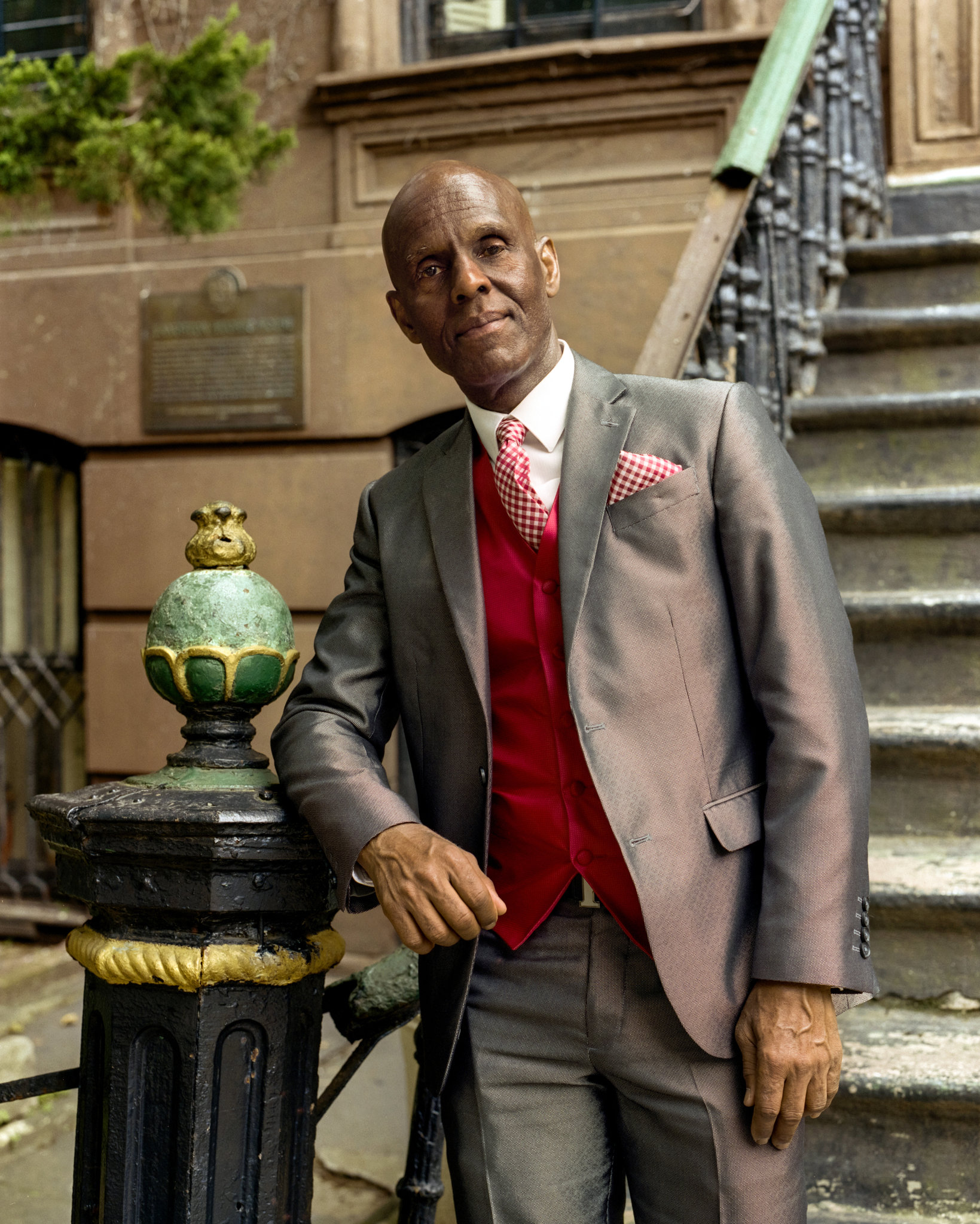Dapper Dan Outfits: Get the Harlem Style | Ultimate Guide