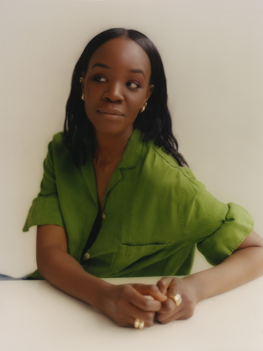 Who is Recho Omondi? (Learn About the Designer & Podcast Host)