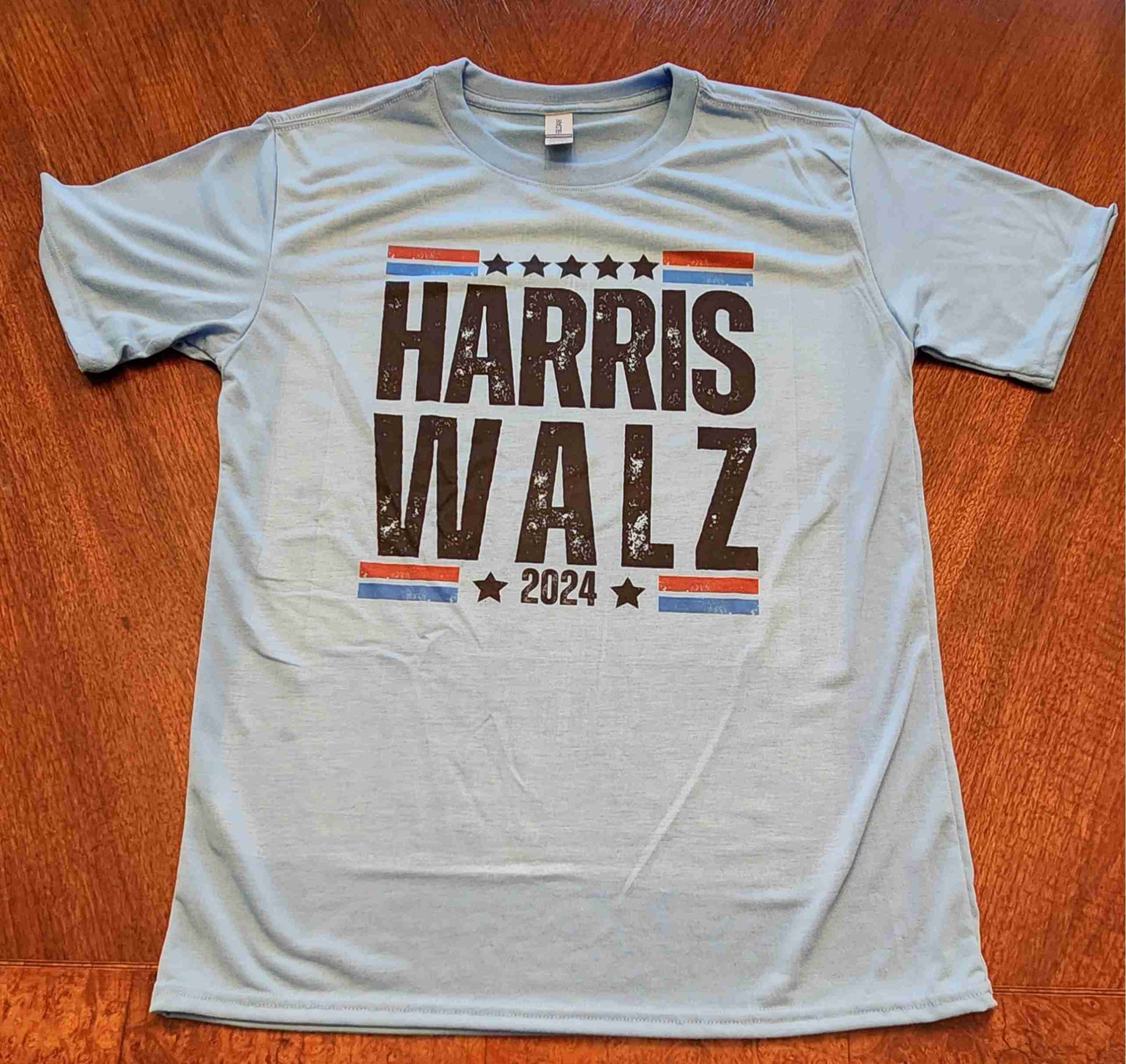 Buy Harris Waltz Merch - Support the Artist Directly.