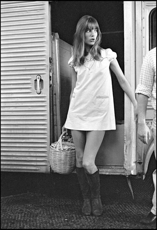 Jane Birkin Dress: Shop the Look (Affordable Options)