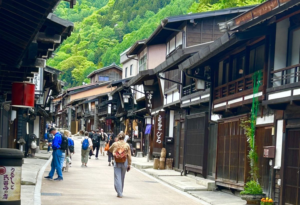 Curious about the real Japan Undressed? Find out what this perspective truly reveals about the countrys people.