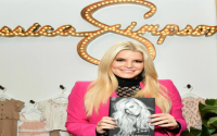 Jessica Simpson and Johnny Knoxvilles Relationship: Fact or Fiction?