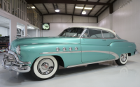 1949 Buick Roadmaster: Classic Car Review & Buyers Guide