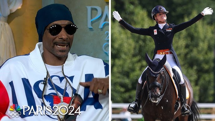All About Snoop Equestrian: The Ultimate Beginners Guide.