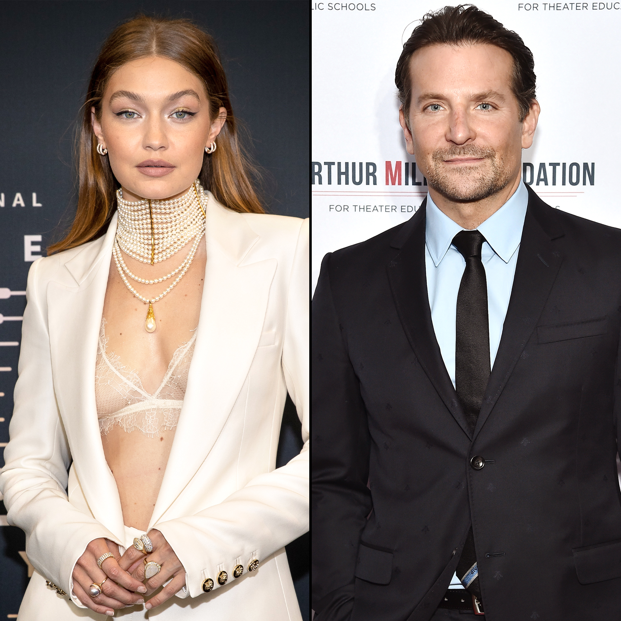 Bradley Cooper and Gigi Hadid: Get the Scoop on Their Relationship!