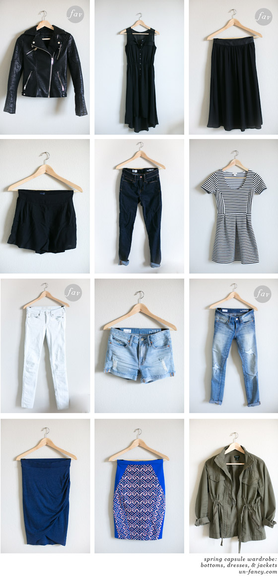 Get the Look: 2014 Clothing Styles for Your Wardrobe Now!