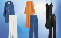Dress Over Trousers Outfits (Get the Look, Simple Guide)