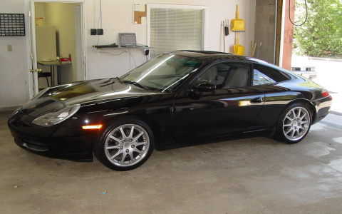 Own a Classic! 1972 Porsche 911 Buyers Guide & Tips