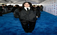 Billie Eilish Full Body Pics: Check Out Her Cool Looks!
