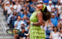 Naomi Osaka Pics: See Her Latest Photos and Top Style Moments!