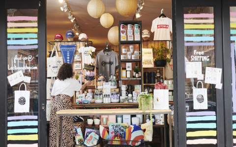 Where to Buy Sneakers in Queens? Check Out This Image Sneaker Store!
