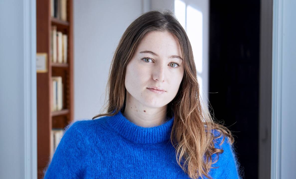 Camille Étienne: Who Is She and Why Is She Trending? (Activist Bio)