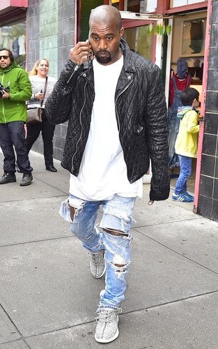 Shop the Style: Kanye West Outfits 2016 - Key Pieces
