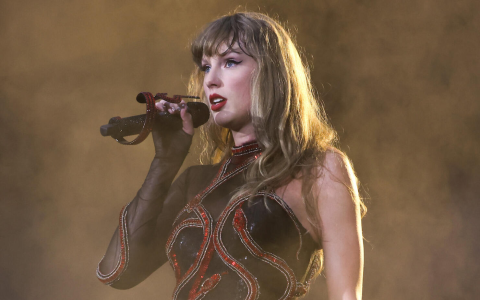 New reputation taylors version: What to Expect from taylor swift (Music News)